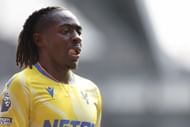 Brentford FC v Crystal Palace FC - Premier League - Source: Getty